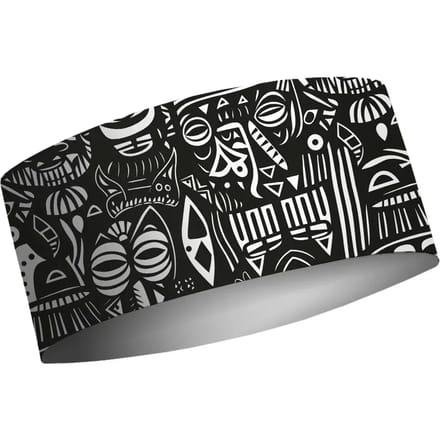 Hoofdband MATT One Layer