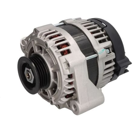 Driefasige generator STARDAX STX110350R
