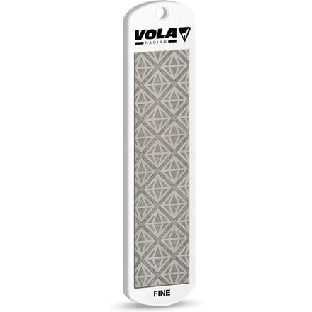 Vola Essential Diamant - Multifunctioneel - Coarse, Medium en Fine - Duurzaam en Gebruiksvriendelijk