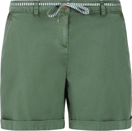 Protest Prttulip – Korte broek Dames – Stretch – Knoopsluiting