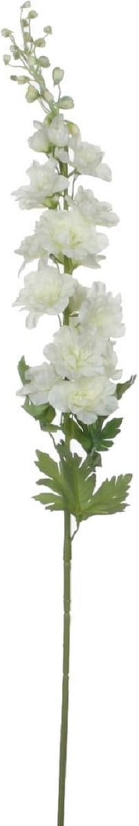 MICA Delphinium 78 cm wit