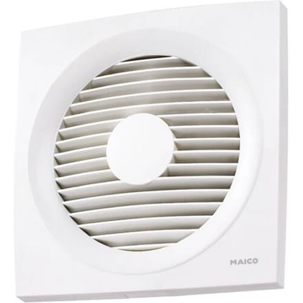 Maico Ventilatoren EN 31 Wand- en plafondventilator 230 V 1500 m³/h 31.5 cm