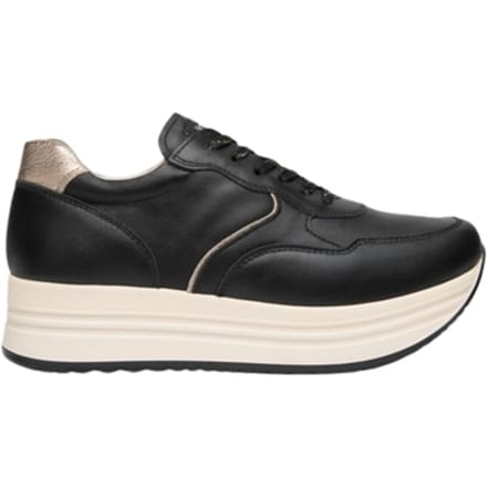 Lage Sneakers NeroGiardini I617340D