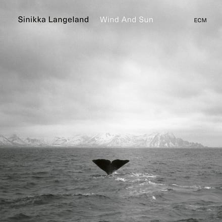 Mats Eilertsen, Sinikka Langeland, Thomas Strønen - Wind And Sun (CD)