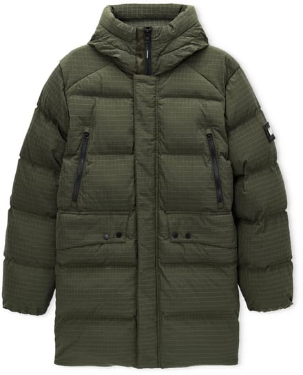 LOMBARDO JACKET
