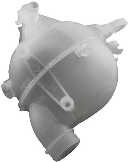 Expansietank, koelvloeistof OEM 1307.XQ