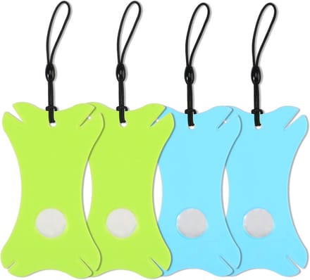 Solidchoice - Tekenverwijderaar met Vergrootglas voor Kinderen en Huisdieren