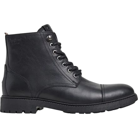 Pepe Jeans Pms50245 Laarzen Zwart EU 43 Man