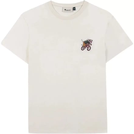 T-shirt Faguo Arcy