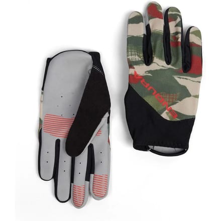 Lange handschoenen Endura Hummvee Lite Icon TW