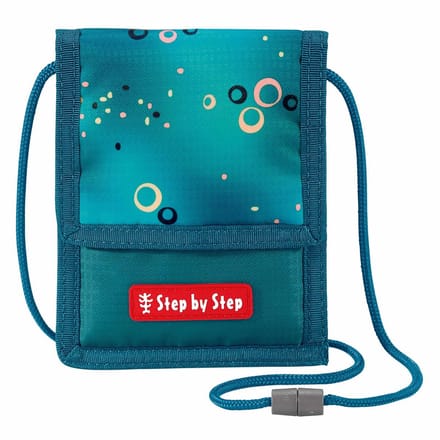 Step by Step Borstzak 11 cm - Kinderen - - Dog Basty