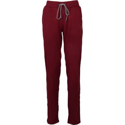 Q1905 Tech pants q sundried tomatoes