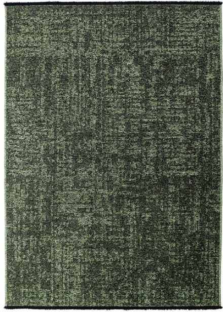 Vintage vloerkleed - Liora groen 80x150