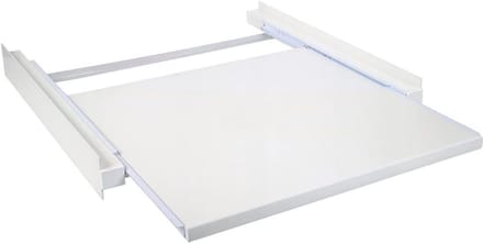 Tussenbouwframe voor Wasmachine en Droger | Universele Stapelset