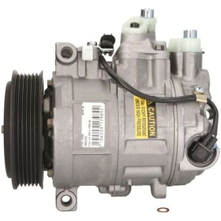Compressor airconditioning AIRSTAL 10-0265