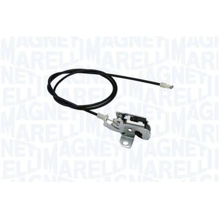 Deurslot MAGNETI MARELLI 350105043100