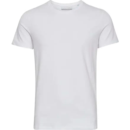 T-shirt ronde hals Casual Friday david