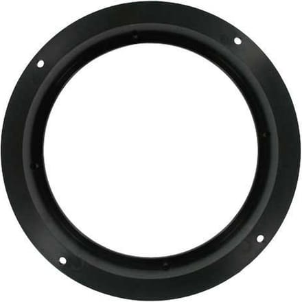 Speakerringen Audi A4 2008-2021/ A5 2007-2019/ A6 2011-2018/ A7 2010-2017 - 200 mm