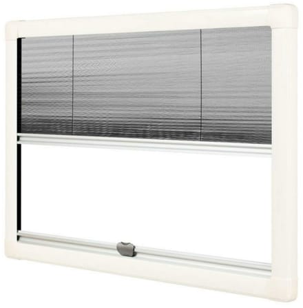 Horrex UCS Duo Plissé 1800x808