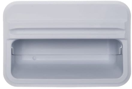 BRÖTJE Voorste handgreep BLW Mono , 7766641