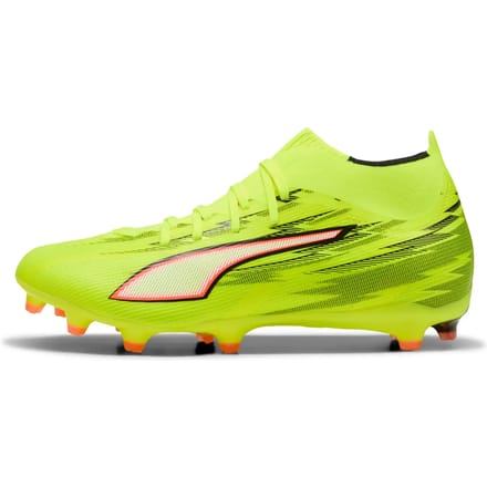 Puma Sneakers mid Ultra 6 Match+ FG/AG 108702