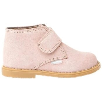Laarzen Angelitos SAFARI CLASICA 402 Rosa