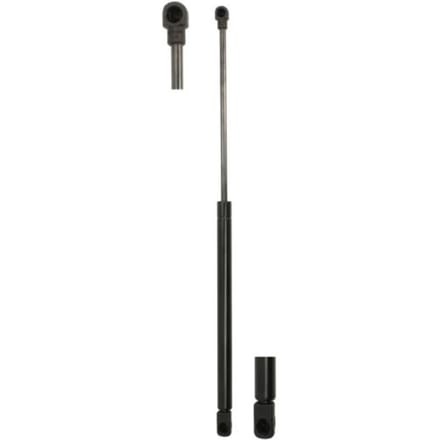 Topran Gasveer, motorkap HANS PRIES 113 526
