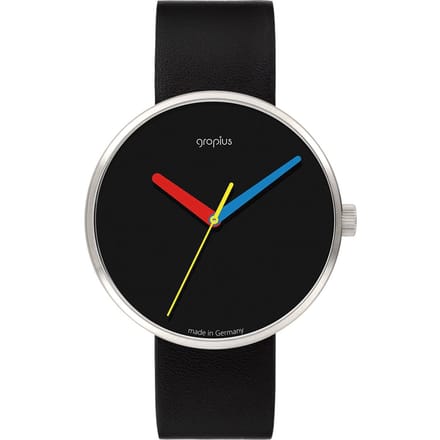 Walter Gropius Simplex WG-017-02 Horloge