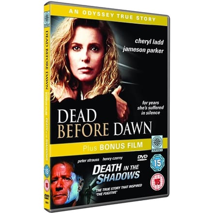 Dead Before Dawn (Death in the Shadows Bonus)
