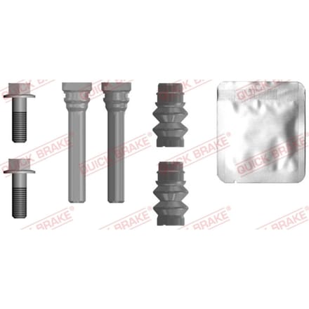 Reparatieset, remklauw QUICK BRAKE 113-0036X