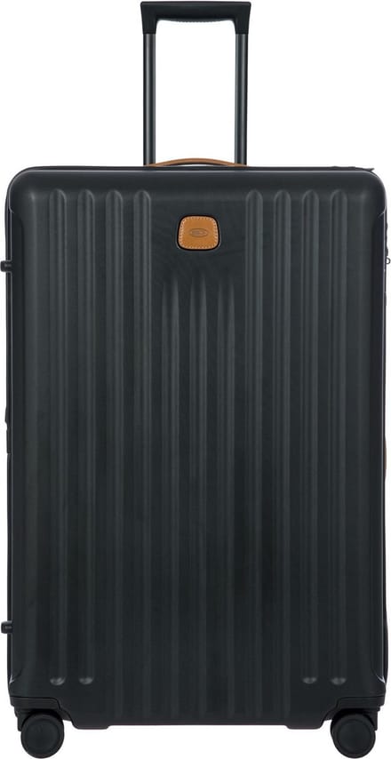BRIC'S Capri Trolley Black Zwart 81cm