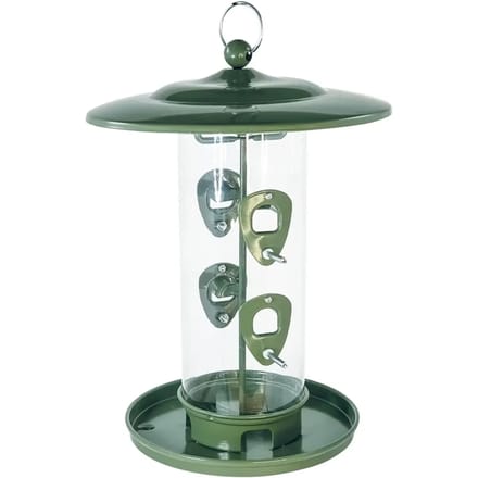 Vogelvoederhuisje Nobby Pet