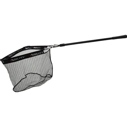 Schepnet Shakespeare Agility Medium