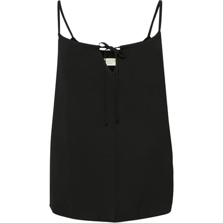 Damestanktop KAFFE Curve Lilja