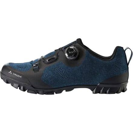 Vaude Bike Tvl Skoj Mtb-schoenen Blauw EU 48