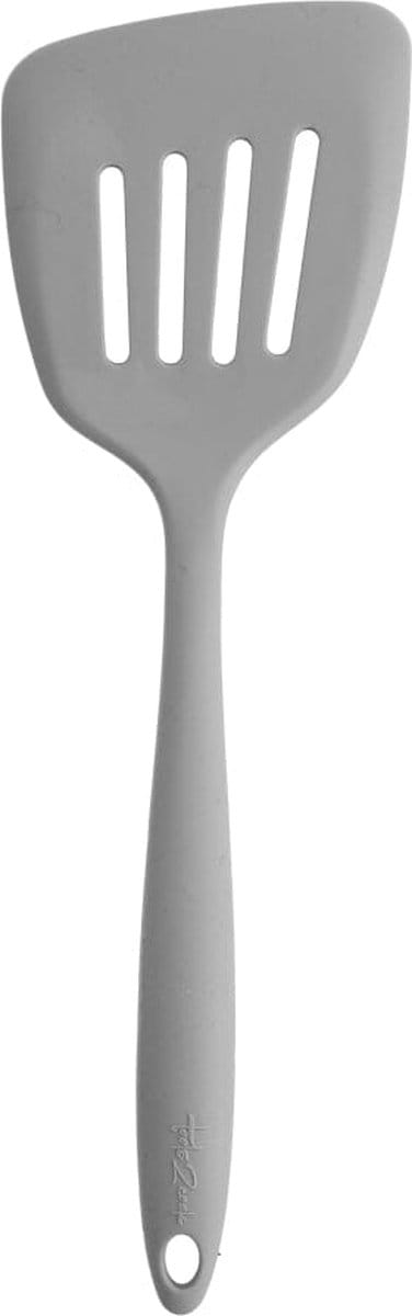 Tools2Cook - Siliconen Bakspatel Nutmeg Grey