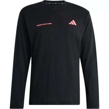 Longsleeve T-shirt adidas Adi365 Community Culture
