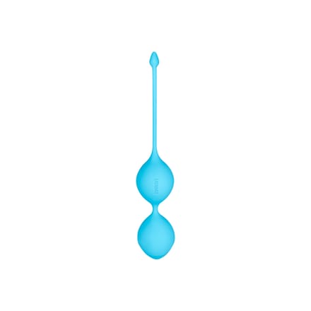 Rimba - Amsterdam - Vagina Balletjes - Blauw
