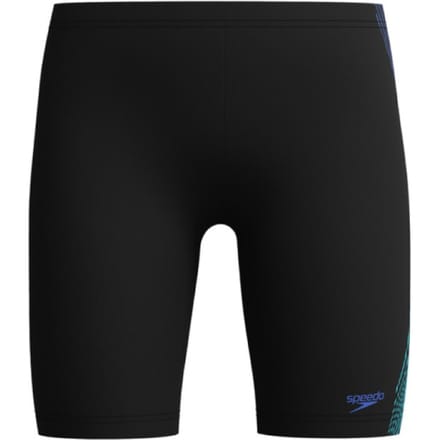 SPEEDO eco plastisol placem jam bla/blu 003170-18413