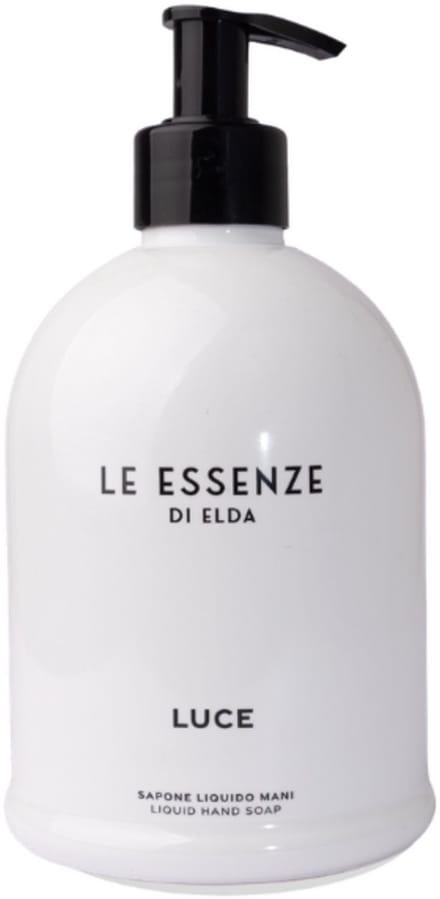 Luce Handzeep Le Essenze di Elda 500 ml