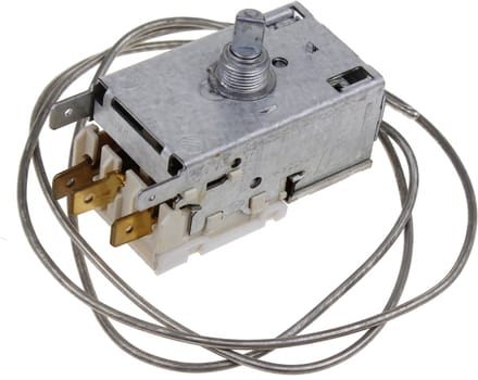 WHIRLPOOL - Thermostat K59-S2790500 - 481010800720