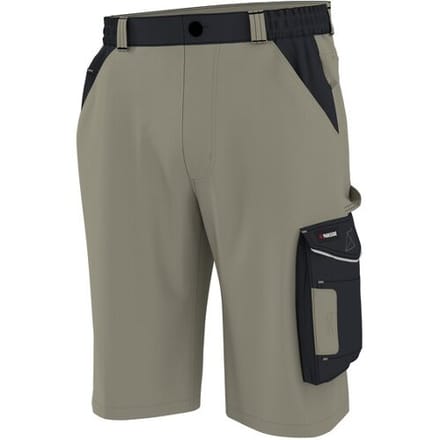 PARKSIDE Korte heren werkbroek (Beige, 58)