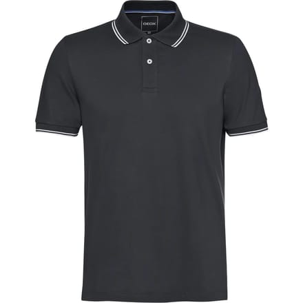Polo Geox Piquet Stretc