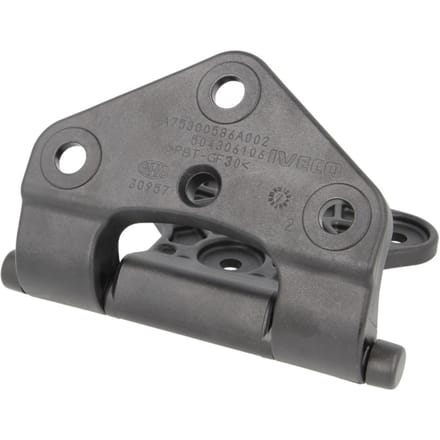 Steun voor motorkap COVIND 560/135