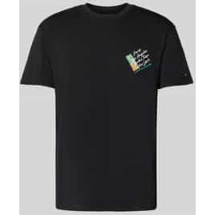 T-shirt Korte Mouw Tommy Hilfiger DM0DM22533 BDS