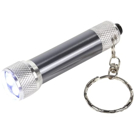Zaklamp sleutelhanger Regatta