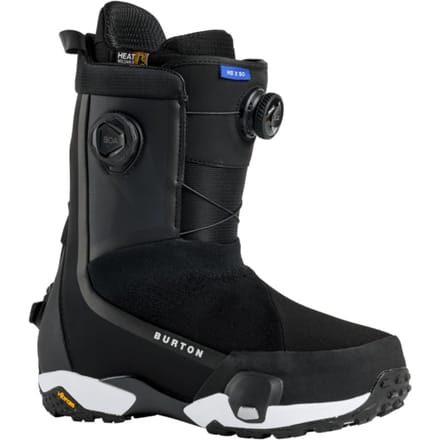 Burton Highshot X 2026 Step On Boots zwart