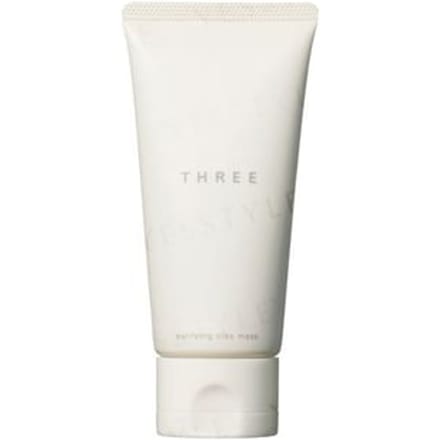 ACRO - THREE Purifying Clay Mask 120g