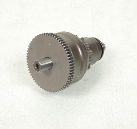 Startrondsel startmotor voor scooter Peugeot 50 Elystar 2006-2014 735111 SM10216