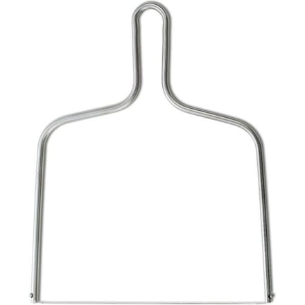 Lyre à Fromage - ARCOS - 210 mm - Acier Inoxydable - Résistante - Hygiénique